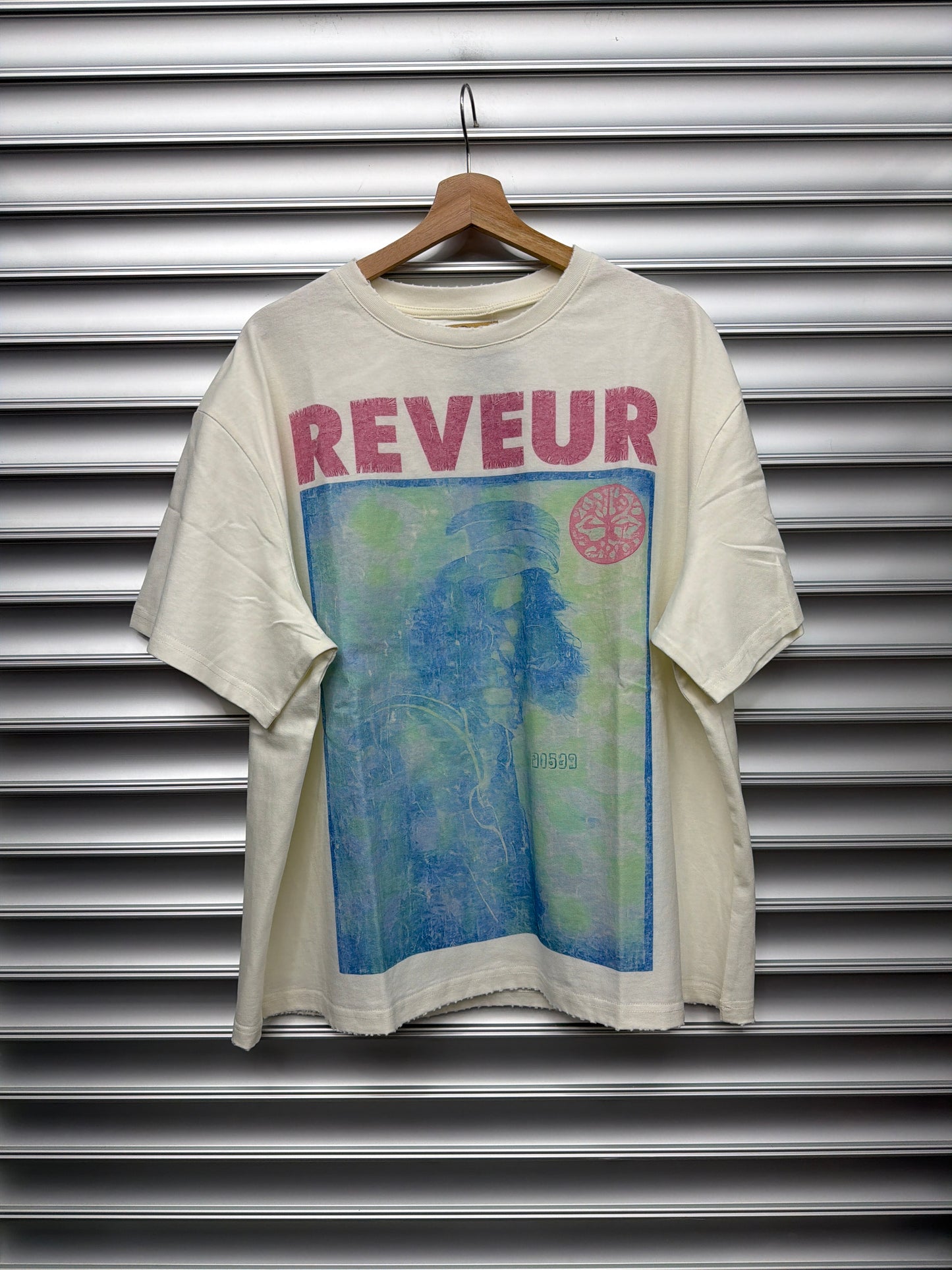 Reveur Tee - M