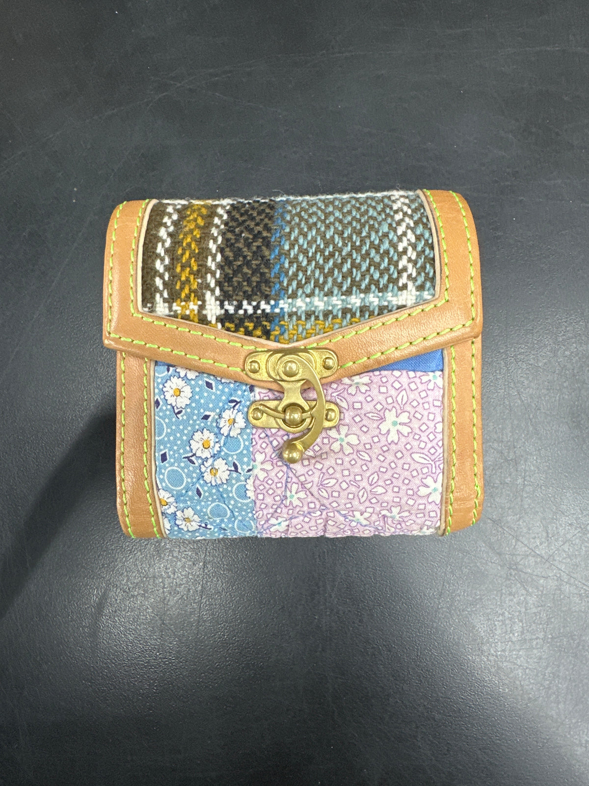 BWA Wallet**