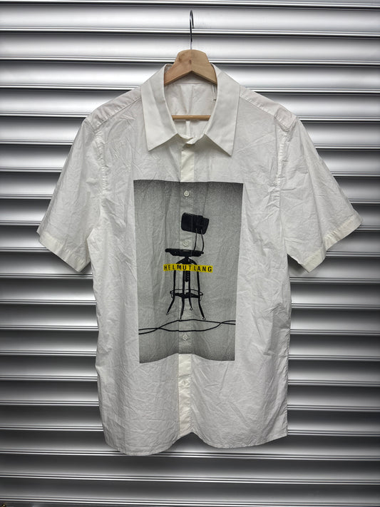 Helmut Lang - Medium