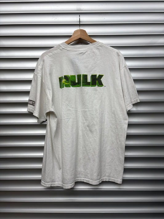 Vintage Hersey Hulk Tee - L