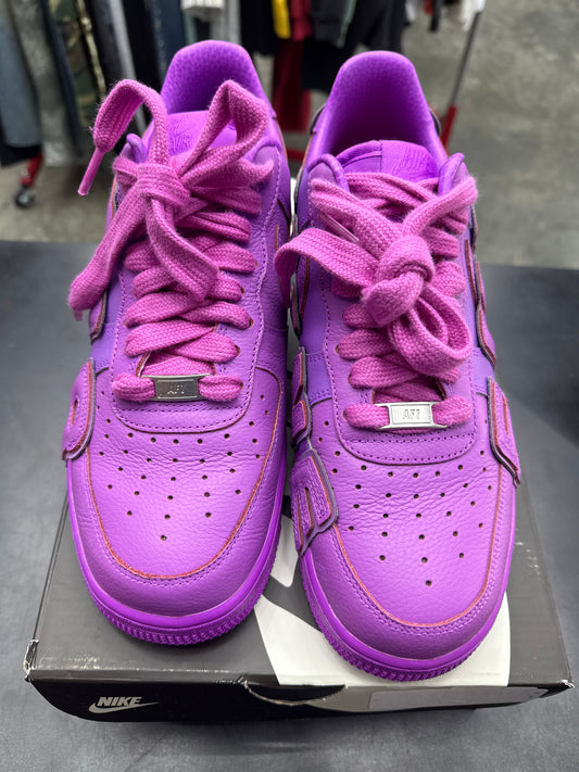 AF1 CPFM Fuschia Dream (U) - 9M