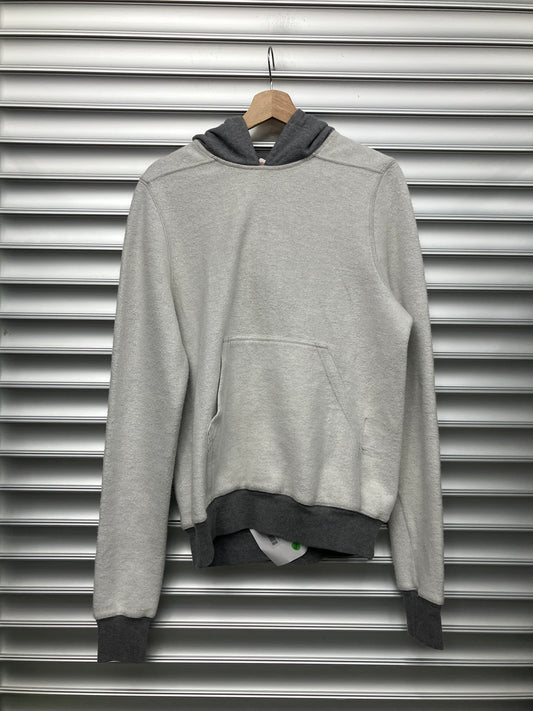 Rick Owen Reversible Hoodie - S