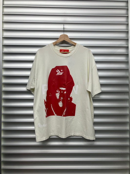 Sicko Pain Tee - L
