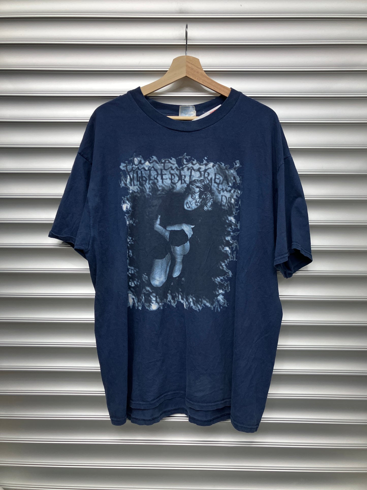 Vintage Tina Turner Tee - XL