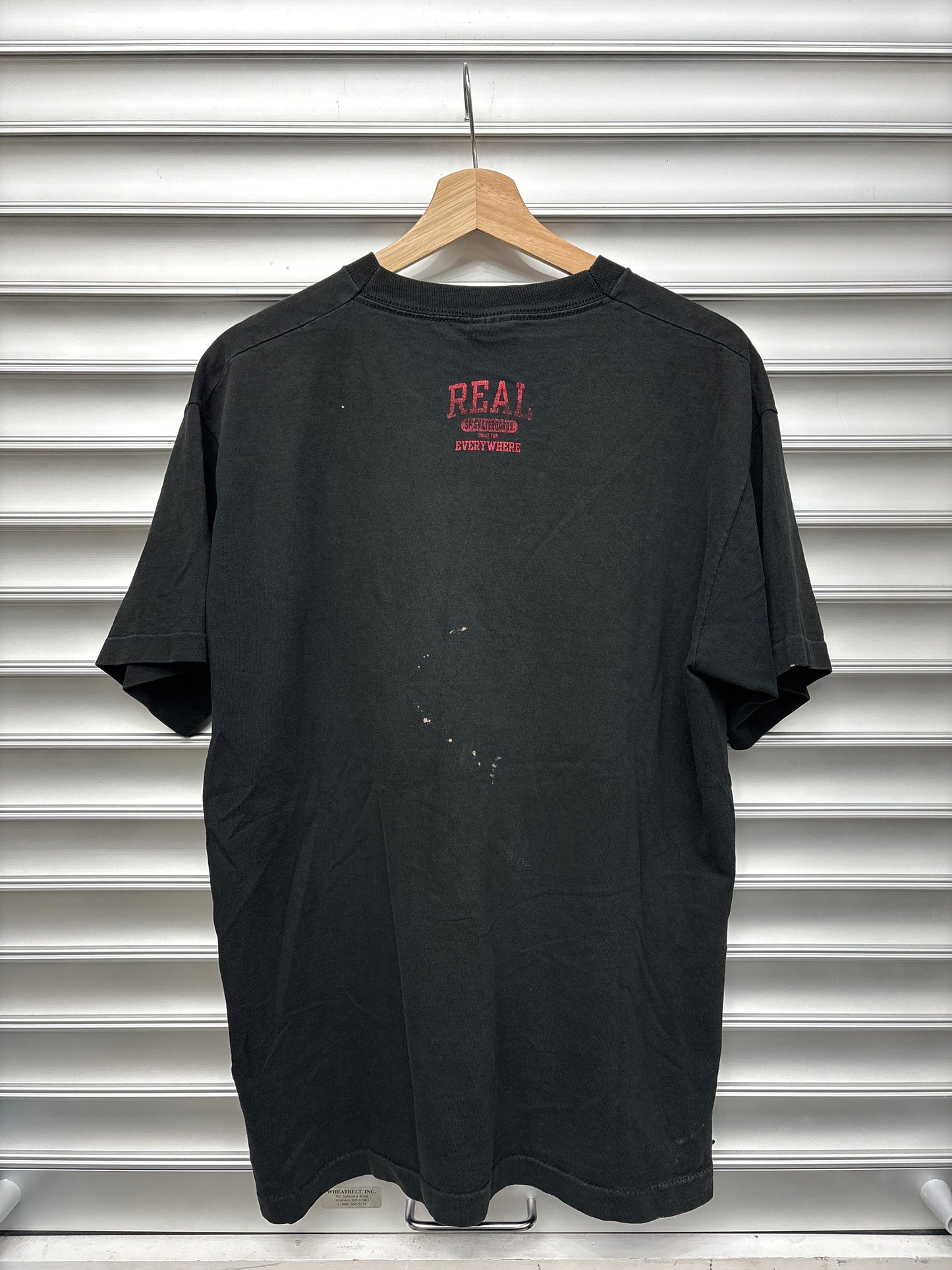 Vintage Destroy Everything Tee - L