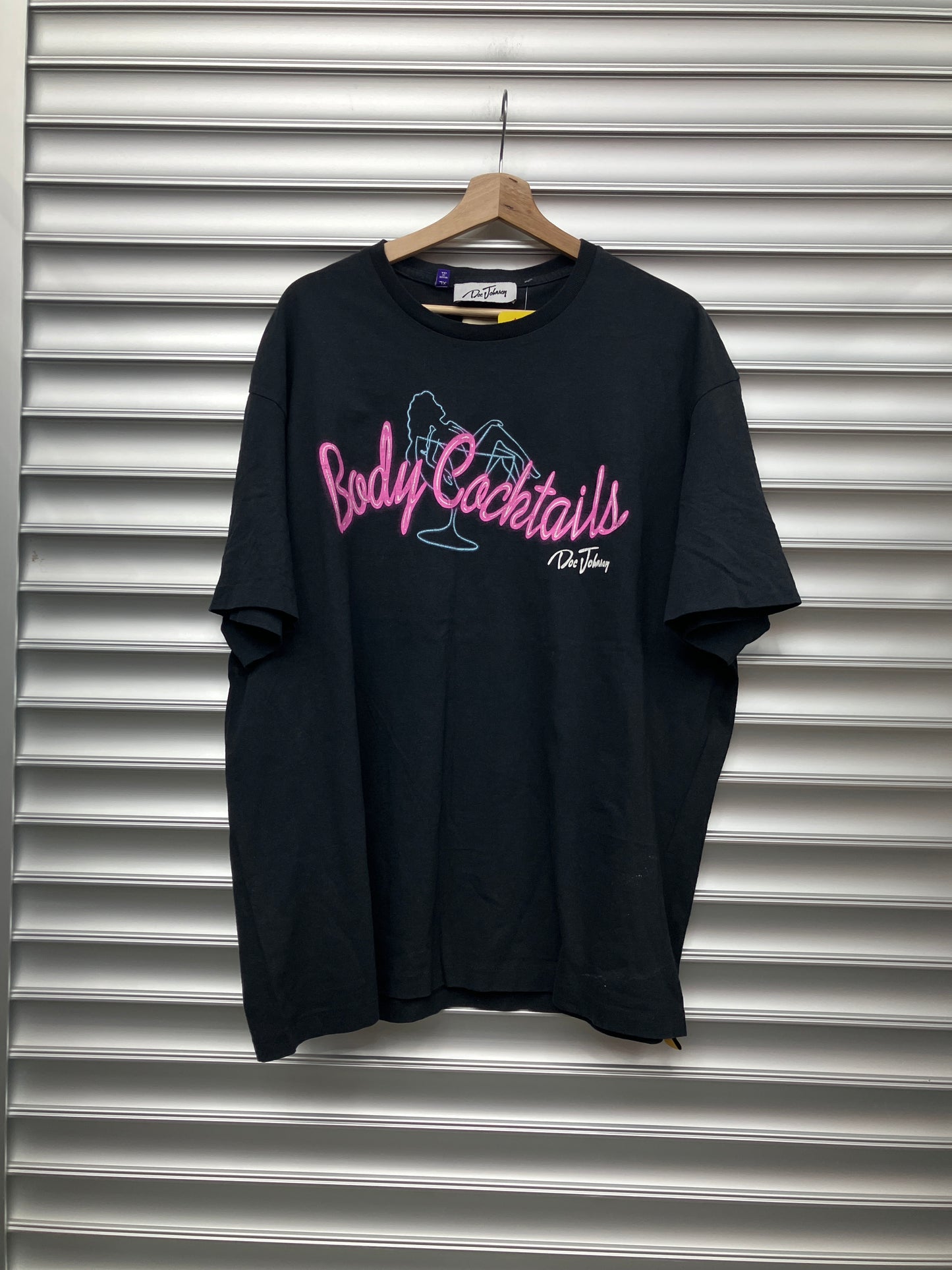 Gallery Dept Body Cocktails Tee - XL