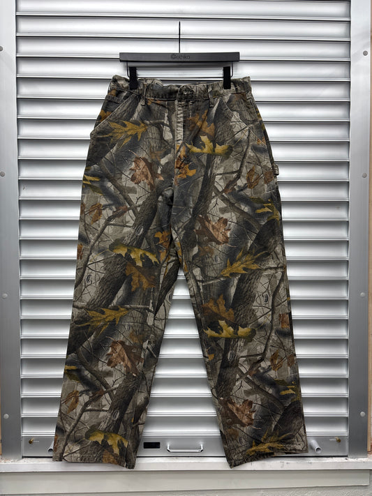Carhartt Real Tree Pants - 38