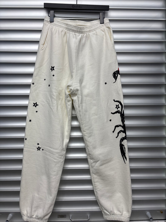 Spider Mariah The Scientist Joggers - M