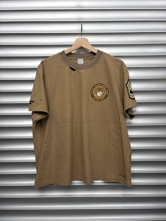 Protocol Index Crest Tee - 1**