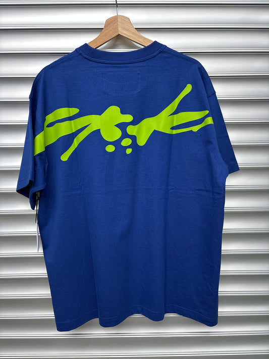 Spider 5ignature Tee - L