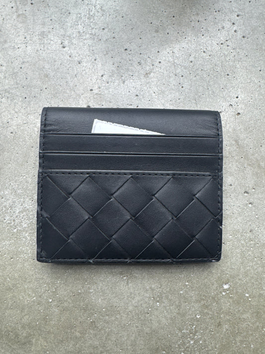 Bottega Card Holder**