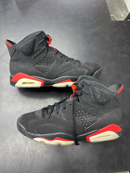 AJ6 Infrared (U) - 10.5M (NB)