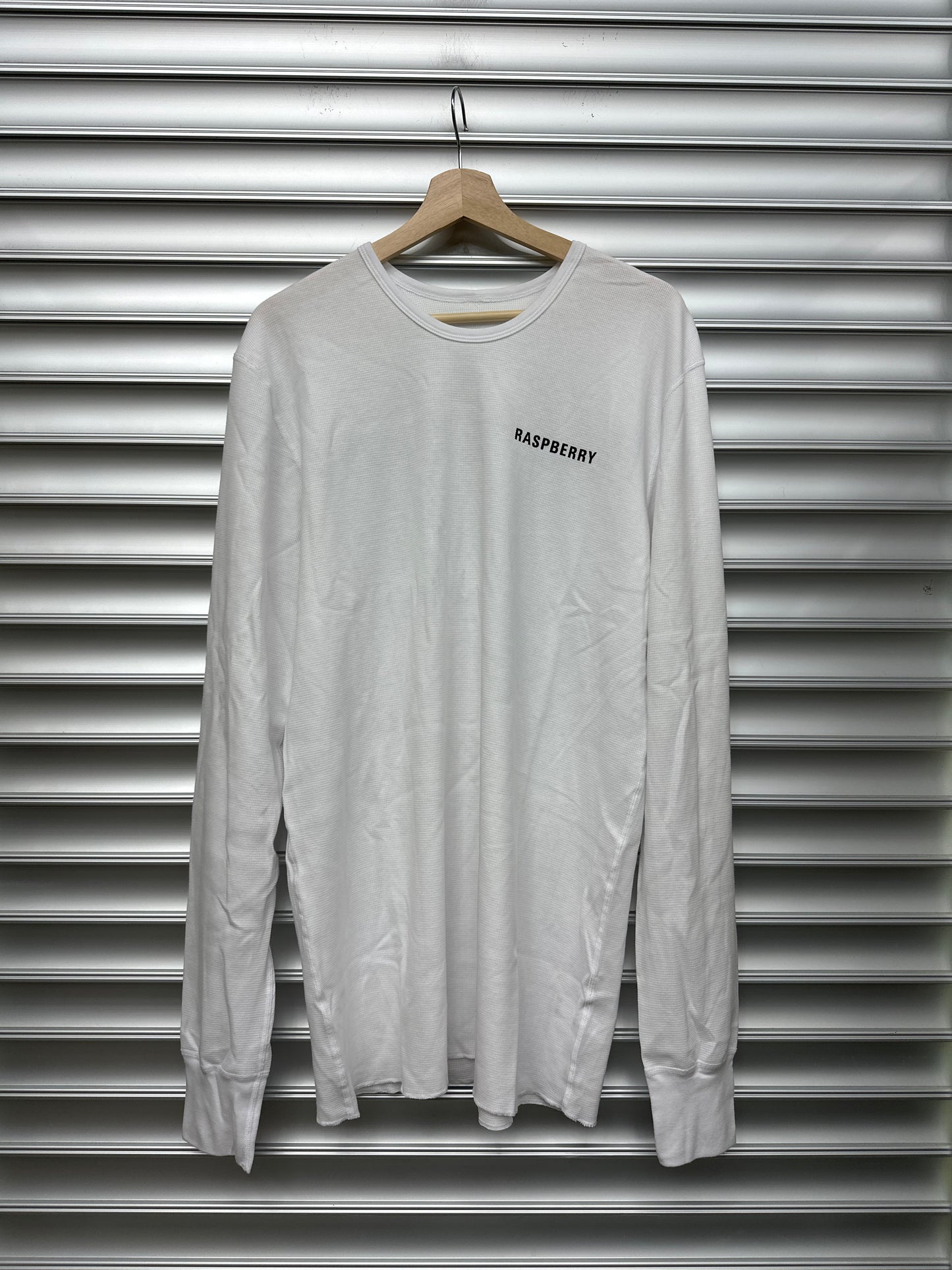 GV White Thermal - XL