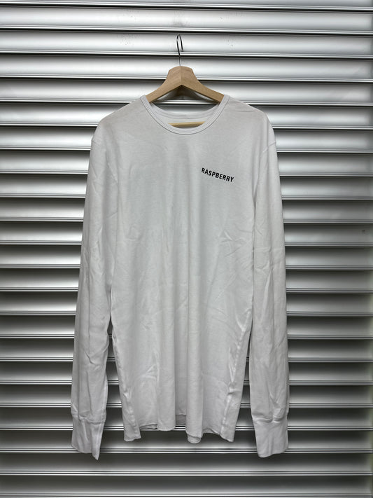 GV White Thermal - XL