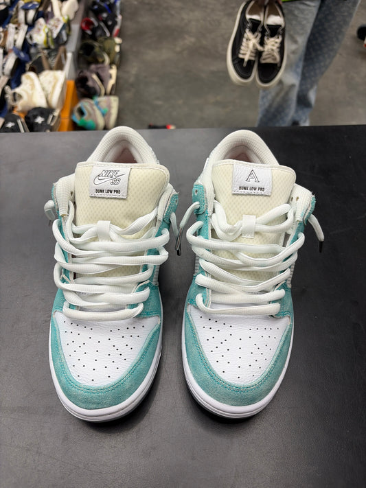 Dunk Low SB April Skateboard (U) - 9M (NB)