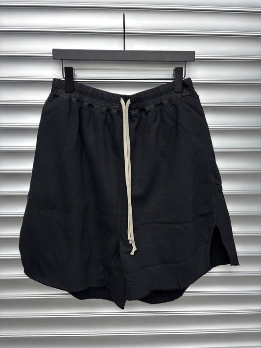 Brand New Rick Zipper Shorts - M