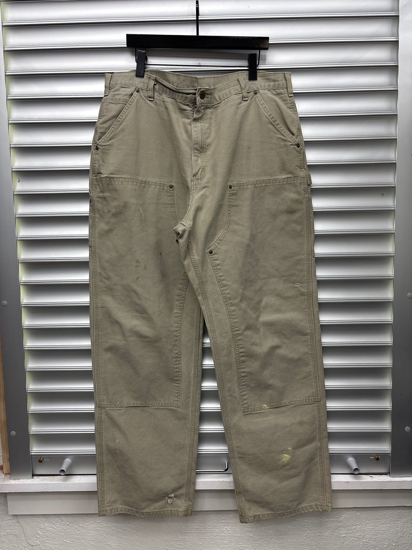 Vintage Double Knee - 40x34