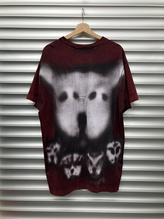 Givenchy Chito Red Tee - XL*
