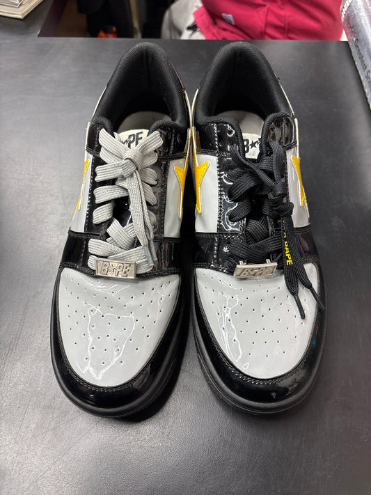Bapesta Batman (U) - 11M (NB)**