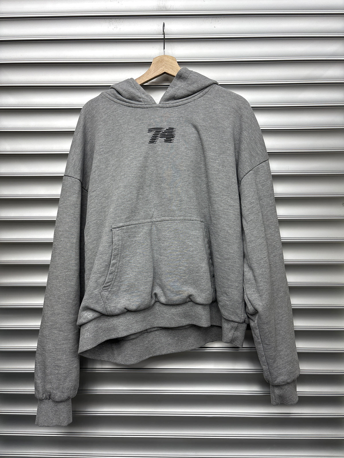 74 Sport Hoodie - L**