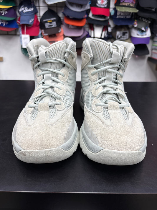 Yeezy Boot Salt (U) - 13M (NB)**