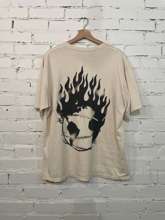 Gallery Dept Airbrush Tee - XL