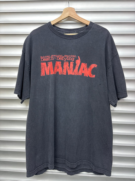 Vintage Sabu Tee - XL