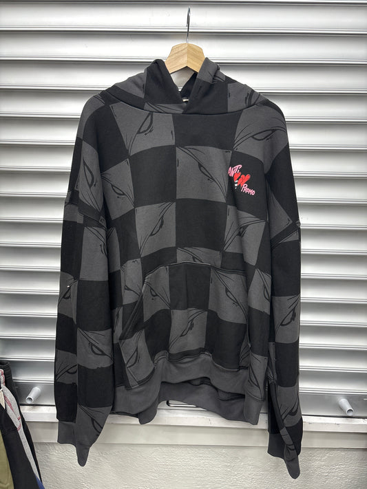 Matty Boy Anti Promo Hoodie - XXL**