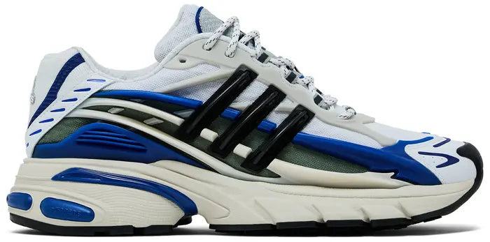 Adidas Pharrell Jellyfish Royal Blue - 10M