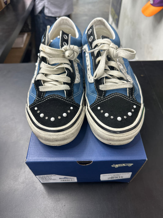 Vans OTW Pearlized Navy (U) - 10.5M**