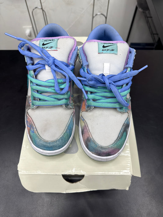 Dunk Low SB Futura (U) - 8.5M