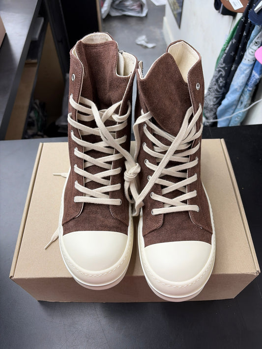 Rick Owen DRKSHDW High Terra (U) - 43(10)