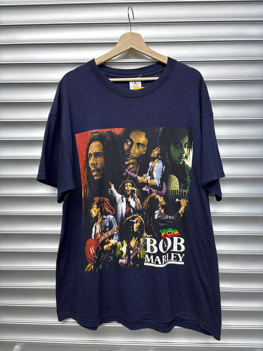 Vintage Bob Marley Tee - XL