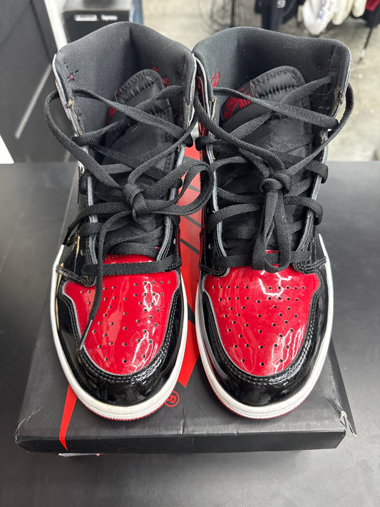 AJ1 Patent Bred (U) - 9.5M