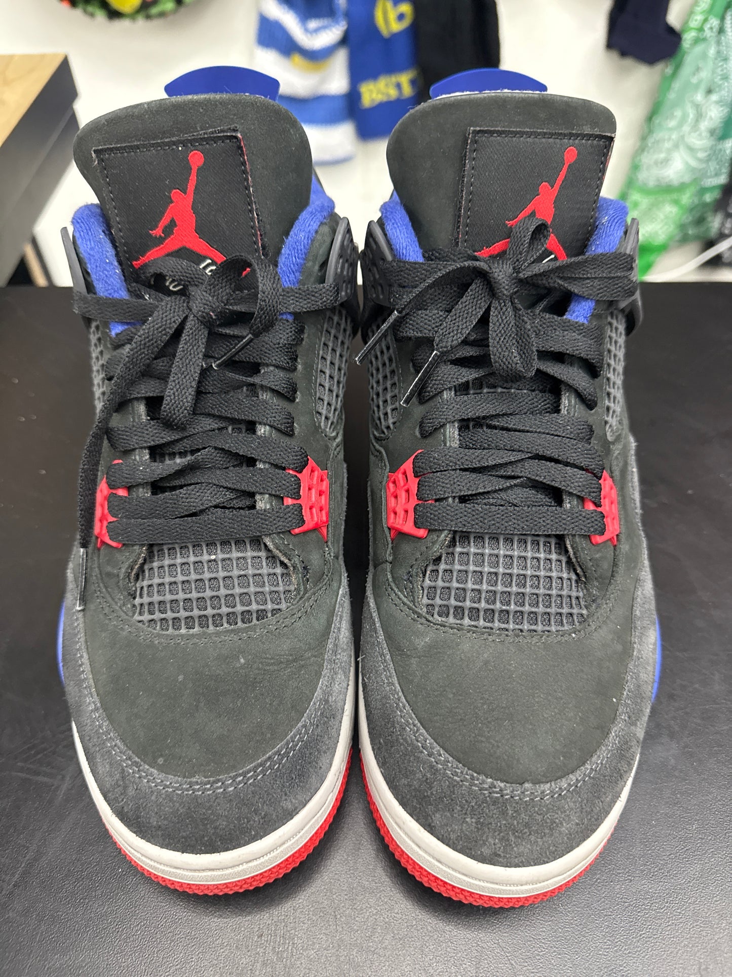 AJ4 Rare Air (U) - 10M (NB)