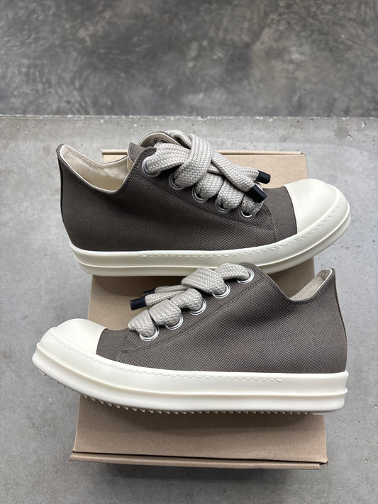 Rick Owen DRKSHDW Jumbo Lace Dust - 43(10)