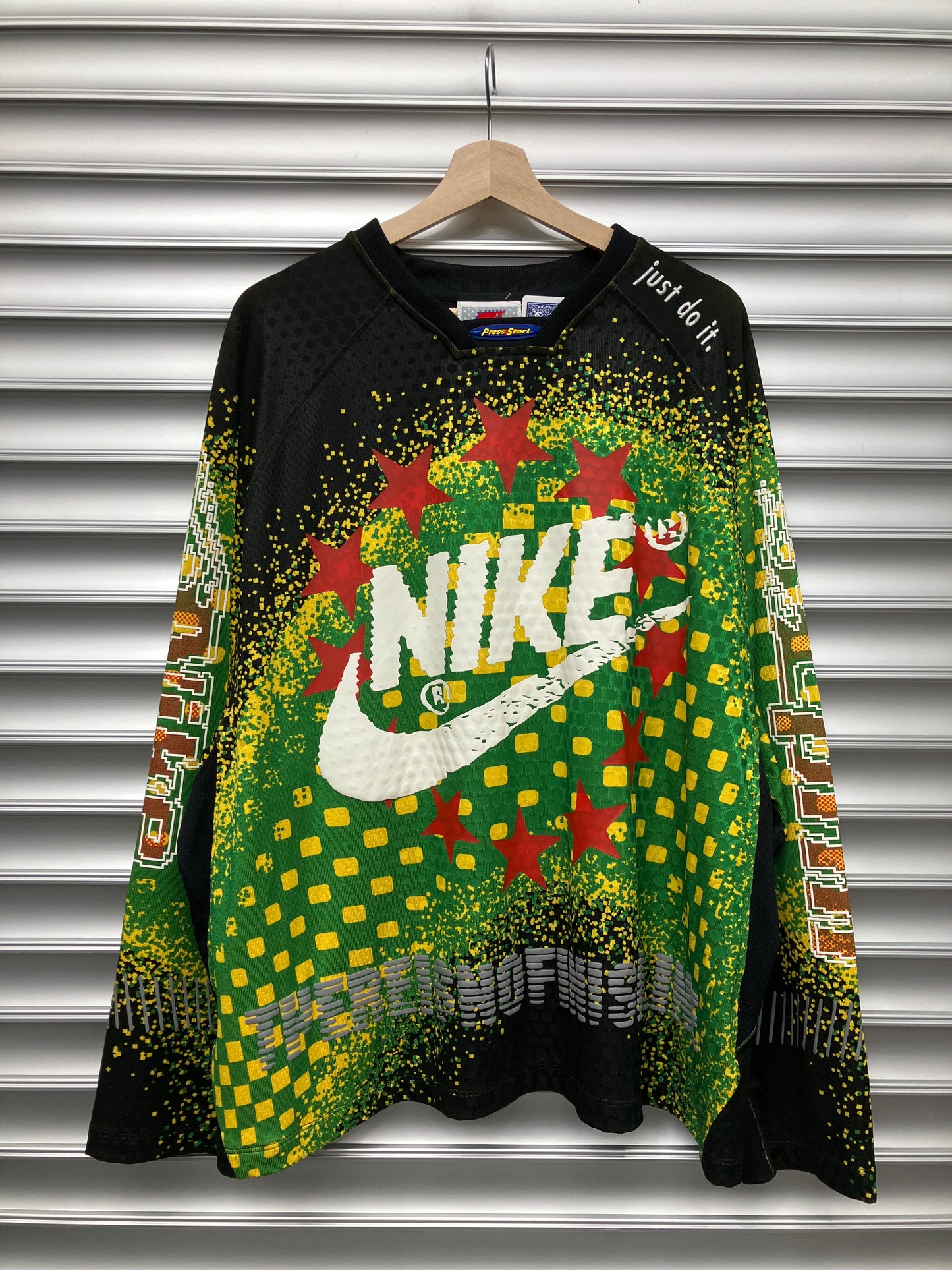 Nike CPFM Jersey - L