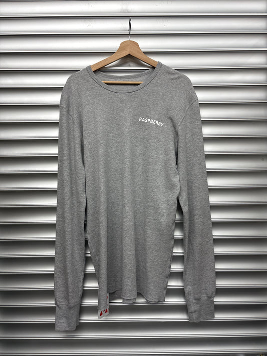 GV Grey Thermal - L**