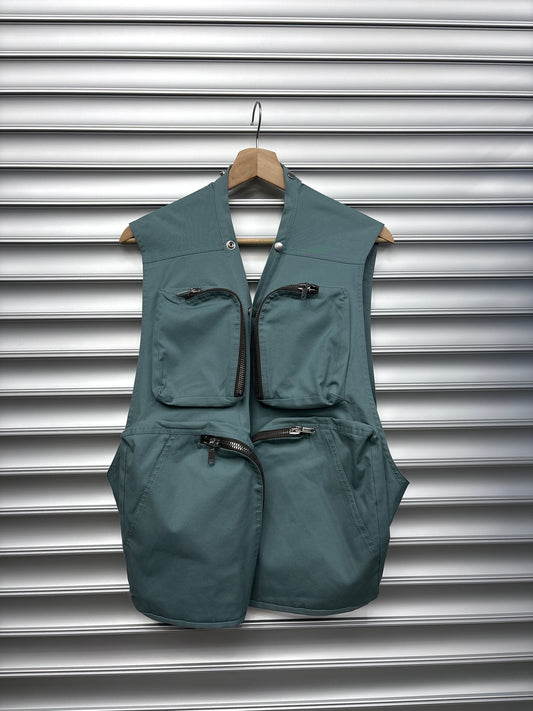 Rick Owens Mouthwash Vest - 56