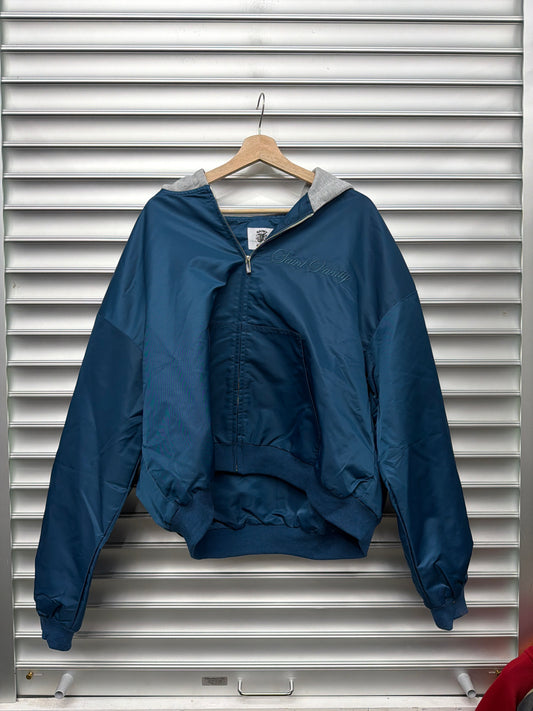 Saint Vanity Blue Bomber - XL