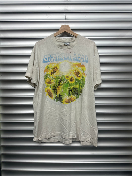 Vintage Grateful Dead Terrapin Tee - XL**