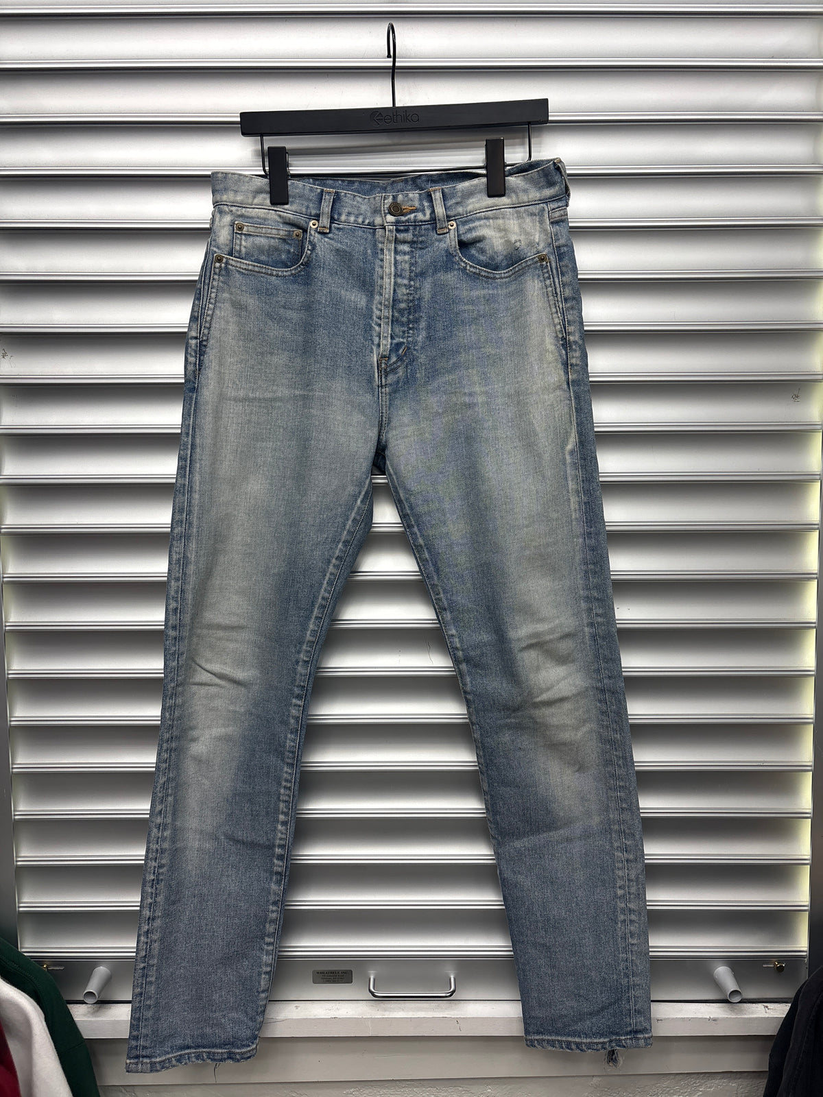 SLP Denim - 30**