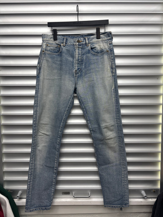 SLP Denim - 30**