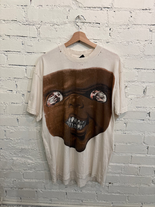 Hellstar Black Chucky Tee - M