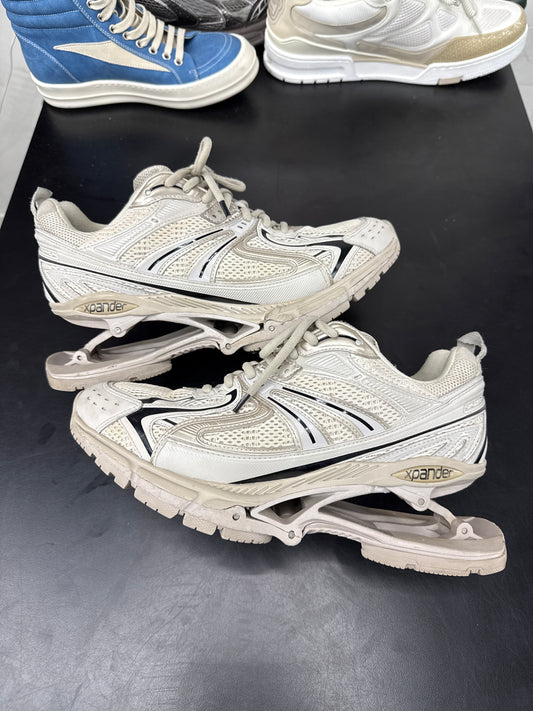 Balenciaga Xpander Grey (U) - 41(8) (NB)