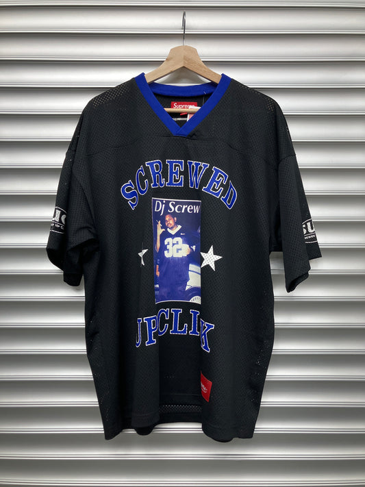 Supreme DJ Screw Jersey - L