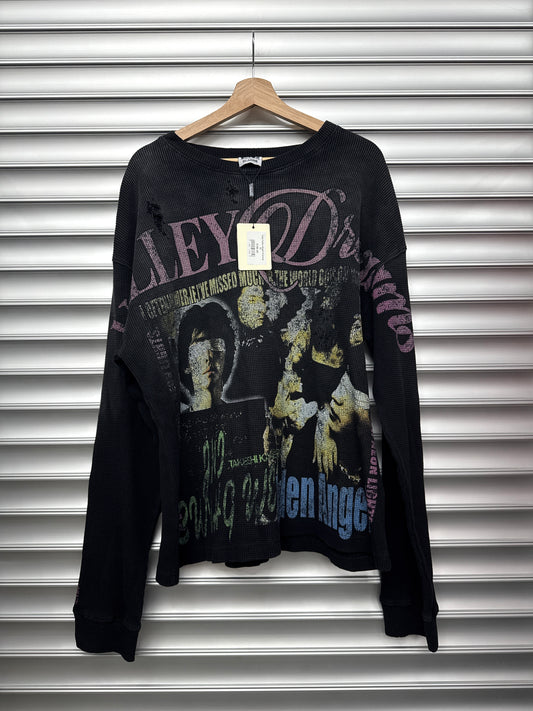 Vale Fallen Angel Thermal - XL