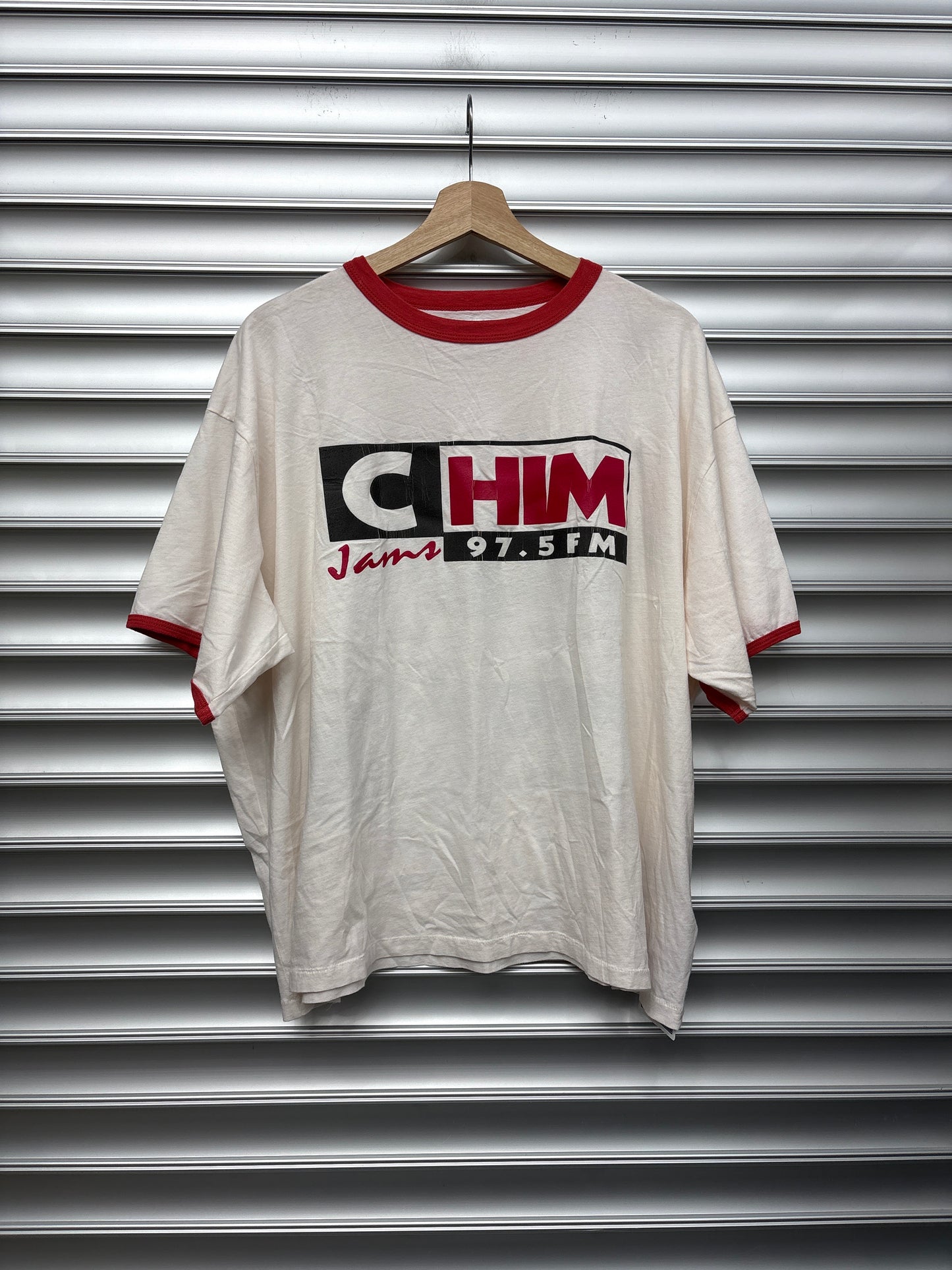HMDD 97.5 FM Tee - M
