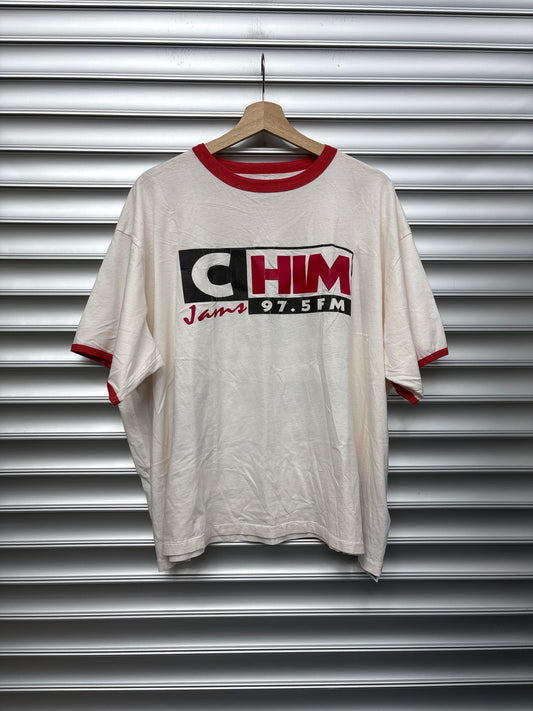 HMDD 97.5 FM Tee - M