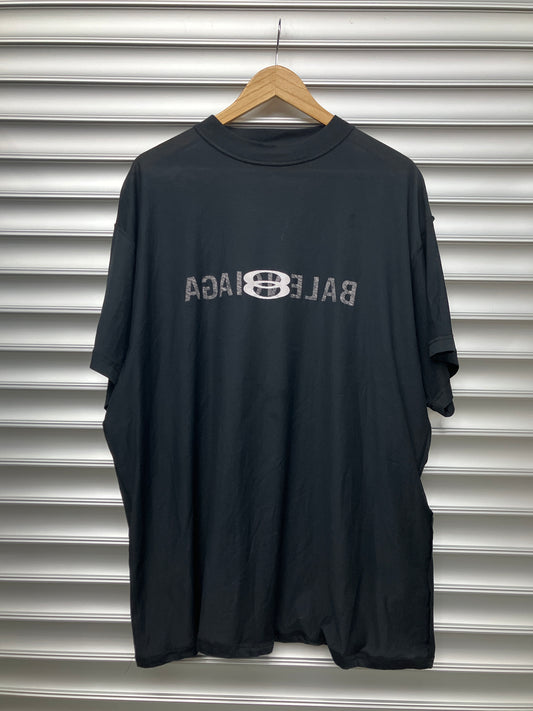 Balenciaga Unity Logo Tee - 1